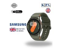 Samsung Galaxy Watch7 Blue Tooth Import Version - Non UK Certified