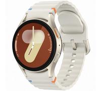 Samsung Galaxy Watch7 40mm BT Beige SM-L300NZEAEUB - Unisex - 40 mm - Smartwatch - Quartz with charger - Sapphire Glass 40 mm
