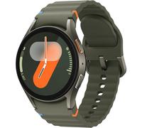 Samsung Galaxy Watch7 40mm - Green, Bluetooth, Galaxy AI, Health & Fitness Tracking