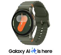 Samsung Galaxy Watch7 40mm Smart Watch - Green