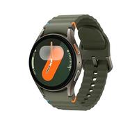 Samsung Galaxy Watch7 44mm BT Green SM-L310NZGAEUB - Unisex - 44 mm - Smartwatch - Quartz with charger - Sapphire Glass 44 mm