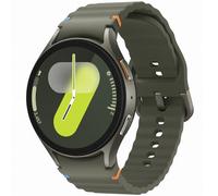 Samsung Galaxy Watch7 44mm BT Green SM-L310NZGAEUB - Unisex - 44 mm - Smartwatch - Quartz with charger - Sapphire Glass 44 mm
