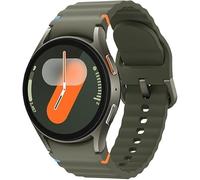 Samsung Galaxy Watch 7 EU 40mm BT green