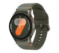 Samsung Galaxy Watch7 Bluetooth Smartwatch - 40mm, Green, with Bixby Voice Assistant, New