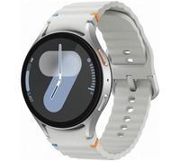 SAMSUNG Galaxy Watch7 BT with Bixby - Silver, 44 mm