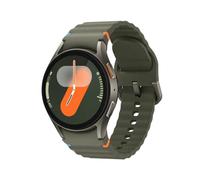 Samsung Galaxy Watch7 Green/Smartwatch 40mm LTE