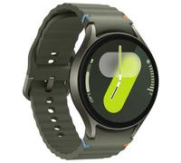 Samsung Galaxy Watch7 Green - Smartwatch 44mm LTE