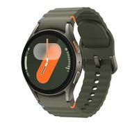Samsung Galaxy Watch7 LTE 40mm Smartwatch with Bixby & Advanced Health Tracking - Green, New