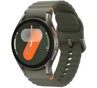 Samsung Galaxy Watch7 Lte 40Mm Super Amoled 32Gb Storage 4G Capable Green Green One Size