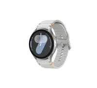 SAMSUNG Galaxy Watch7 LTE with Bixby - Silver, 44 mm, Silver/Grey