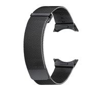 Samsung Galaxy Watch7 Milanese Band Mesh Metallink GP-TYL305SAABW-S/M - Unisex - Stainless Steel Silver S/M