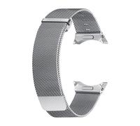 Samsung Galaxy Watch7 Milanese Band Mesh Metallink GP-TYL305SAASW-S/M - Unisex - Stainless Steel Silver S/M