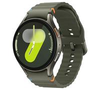 Samsung Galaxy Watch7 Smart Watch Fitness Watch with Fitness Tracker and Activity Tracker 40 mm Bluetooth Green 36 Months Manufacturer Warranty