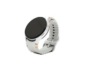 Samsung Galaxy Watch7 Smart Watch Fitness Watch Fitness Tracker Activity Tracker 44mm LTE Silver + 36 months warranty