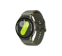 Samsung Galaxy Watch7 Smartwatch, Green, 44mm, Bluetooth, Sleep Coaching, Fitness Tracker (UAE Version)