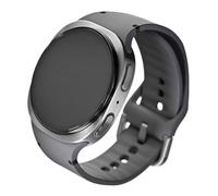 Samsung Galaxy Watch8 40mm Bluetooth Gris (Graphite) L320 - [Italian, Hungarian, Polish, Romanian, Austrian, Swiss version]