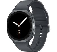 Samsung Galaxy Watch8 40mm Smartwatch - Graphite | Galaxy AI Wellness & Intelligent Connectivity (Copy), New