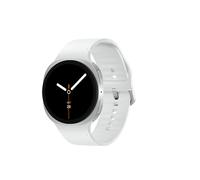 Samsung Galaxy Watch8 44 mm Bluetooth - Slim AI Health Watch, Wear OS 6 - 2Color