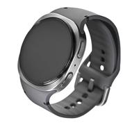 Samsung Galaxy Watch8 44mm Bluetooth Gris (Graphite) L330 - [Italian, Hungarian, Polish, Romanian, Austrian, Swiss version]