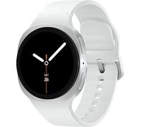 Samsung Galaxy Watch8 44mm (Bluetooth/Wi-Fi, Silver)