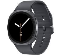 Samsung Galaxy Watch8 44mm BT Graphite SM-L330NDAAEUB - Man - 44 mm - Quartz with charger - Sapphire Glass 44 mm