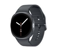 Samsung Galaxy Watch8 44Mm Graphite 32Gb Smartwatch In Black Black One Size