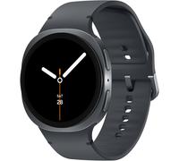 Samsung Galaxy Watch 8, Fitness Tracker, 44mm, Bluetooth, Graphite