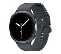 Samsung Galaxy Watch8, AI Smart Watch, Sport Band, Cushion Design, 3nm Processor, Health & Sleep Coach, Fitness Tracker, 44mm, LTE, Graphite, 3 Year Extended Warranty (UK Version)