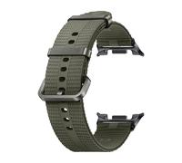 Samsung Galaxy Official Athleisure Band (M-L) for Watch8 and Watch8 Classic in Green