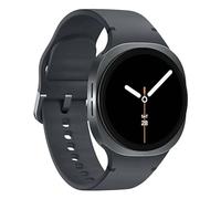 Samsung Galaxy Watch8 Dark Gray - Smartwatch 40mm Bluetooth