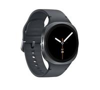 Samsung Galaxy Watch8 (Bluetooth), With Galaxy Ai Grey