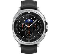 Samsung Galaxy Watch8 Classic 46mm, AI Smart Watch with Rotating Bezel