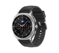 Samsung Galaxy Watch 8 Classic BT 2025, GPS - 46mm - Black, Black