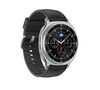 Samsung Galaxy Watch8 Classic 46Mm (Lte), With Galaxy Ai Black