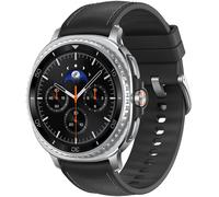Samsung Galaxy Watch8 Classic 46mm Smart Watch - Black