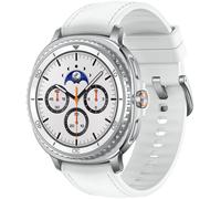 Samsung Galaxy Watch8 Classic 46Mm (Bluetooth), With Galaxy Ai White