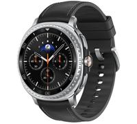 SAMSUNG Galaxy Watch8 Classic BT with Bixby - Black, 47 mm, Black