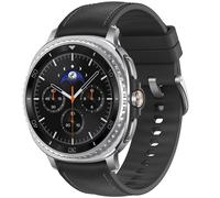 Samsung Galaxy Watch8 Classic eSim Black SM-L505FZKAEUB - Man - 46 mm - Quartz with charger - Sapphire Glass 46 mm
