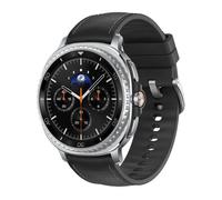 Samsung Galaxy Watch 8 Classic BT 2025, GPS - 46mm - Black, Black