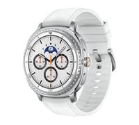 Samsung Galaxy Watch8 Classic 46mm Smart Watch - White