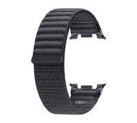 Samsung Galaxy Watch8 Fabric Band M/L ET-SVL33LBEGEU - Unisex Black