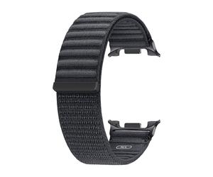 Samsung Galaxy Watch8 Fabric Band M/L ET-SVL33LBEGEU - Unisex Black