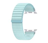 Samsung Galaxy Watch8 Fabric Band M/L ET-SVL33LMEGEU - Unisex Blue