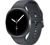 Samsung Galaxy Watch8 LTE 2025, GPS - 44mm - Graphite, Graphite