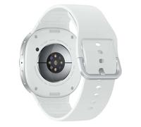 Samsung Galaxy Watch8 Lte Smartwatch 44 Mm One Size Silver