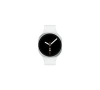 Samsung Galaxy Watch8 Silver 40mm Bluetooth Smartwatch One Size