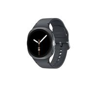 Samsung Galaxy Watch8 Smartwatch, 40mm, Dark Gray, LTE (CAD Version & Warranty) - AI Assistant (Gemini), Sleep Coaching, Fitness Tracking