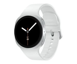 Samsung Galaxy Watch8 Smartwatch 40mm Silver