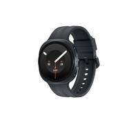 Samsung Galaxy Watch9 40mm BT Graphite SM-L340NZKAEUB - Unisex - Smartwatch - Quartz with charger - Silicone - Sapphire Glass