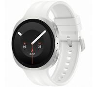 Samsung Galaxy Watch9 40mm eSim Beige SM-L345FZEAEUB - Unisex - 40 mm - Smartwatch - Quartz with charger - Sapphire Glass Beige 40 mm
